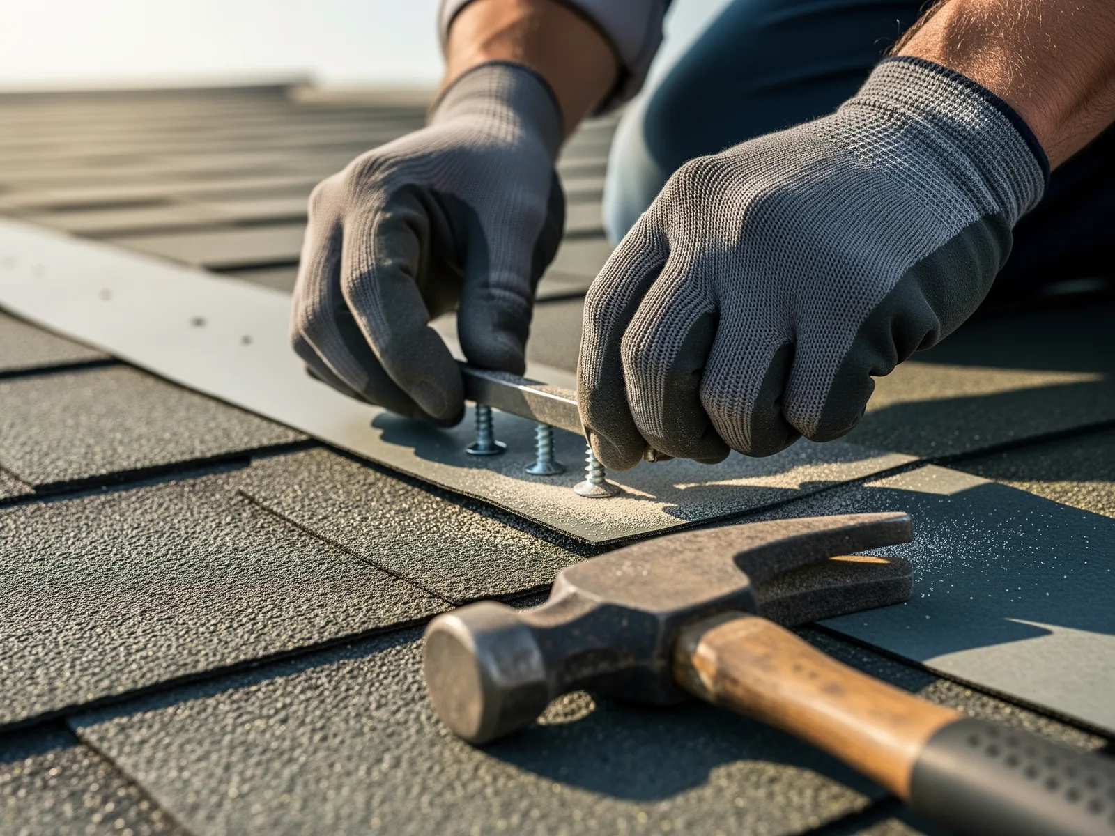 Why choose Fascia Repair in Bernardsville, NJ
